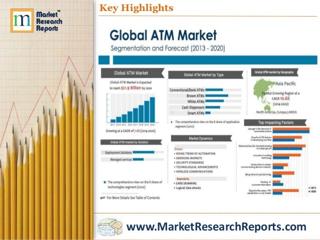 global and china atm market report See inside for further details the global wireless m2m market the global wireless m2m market is the fourth consecutive report analysing the latest market. global and china atm market report See inside for further details the global wireless m2m market the global wireless m2m market is the fourth consecutive report analysing the latest market.