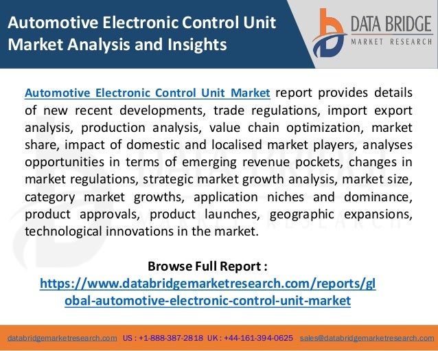 Global Automotive Electronic Control Unit.pdf