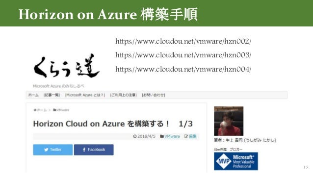 horizon cloud with wvd horizon cloud with wvd