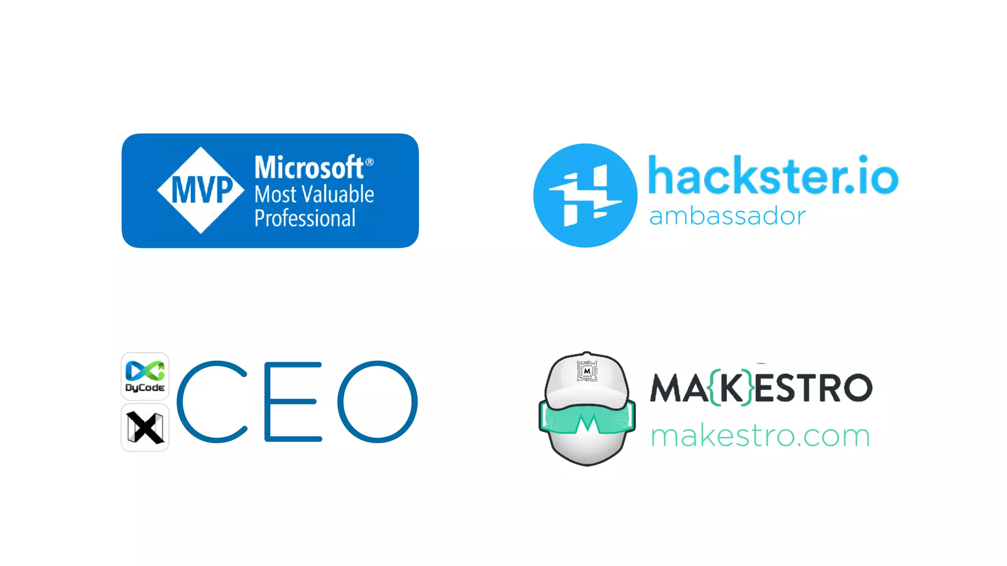 makestro.comCEO
ambassador
 