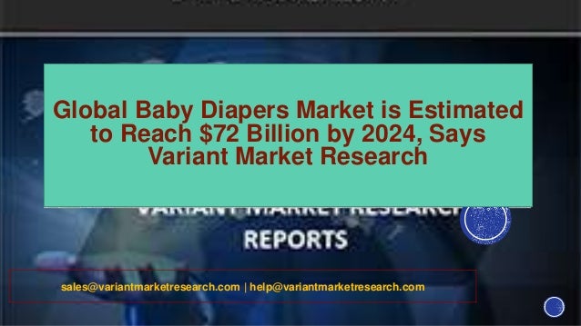 billion baby diapers