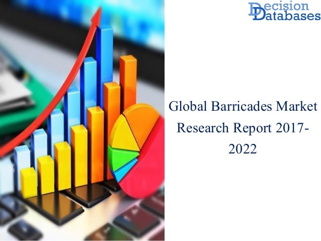 global barricades market report
