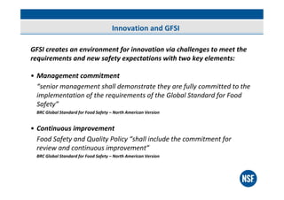 Global Best Practice in Cold Chain Management | PDF