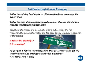 Global Best Practice in Cold Chain Management | PDF