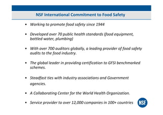 Global Best Practice in Cold Chain Management | PDF