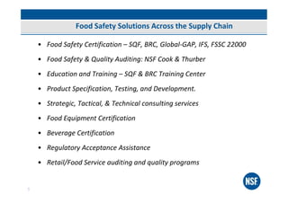 Global Best Practice in Cold Chain Management | PDF