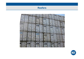 Global Best Practice in Cold Chain Management | PDF