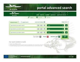 17 / 18
portal advanced search
 