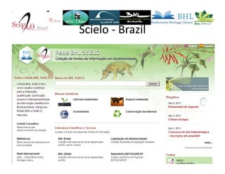 http://www.scielo.br/?lng=pt
Scielo - Brazil
 