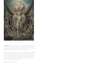 The Nine Orders of Angels in Christian Angelology - weird Stuff ...