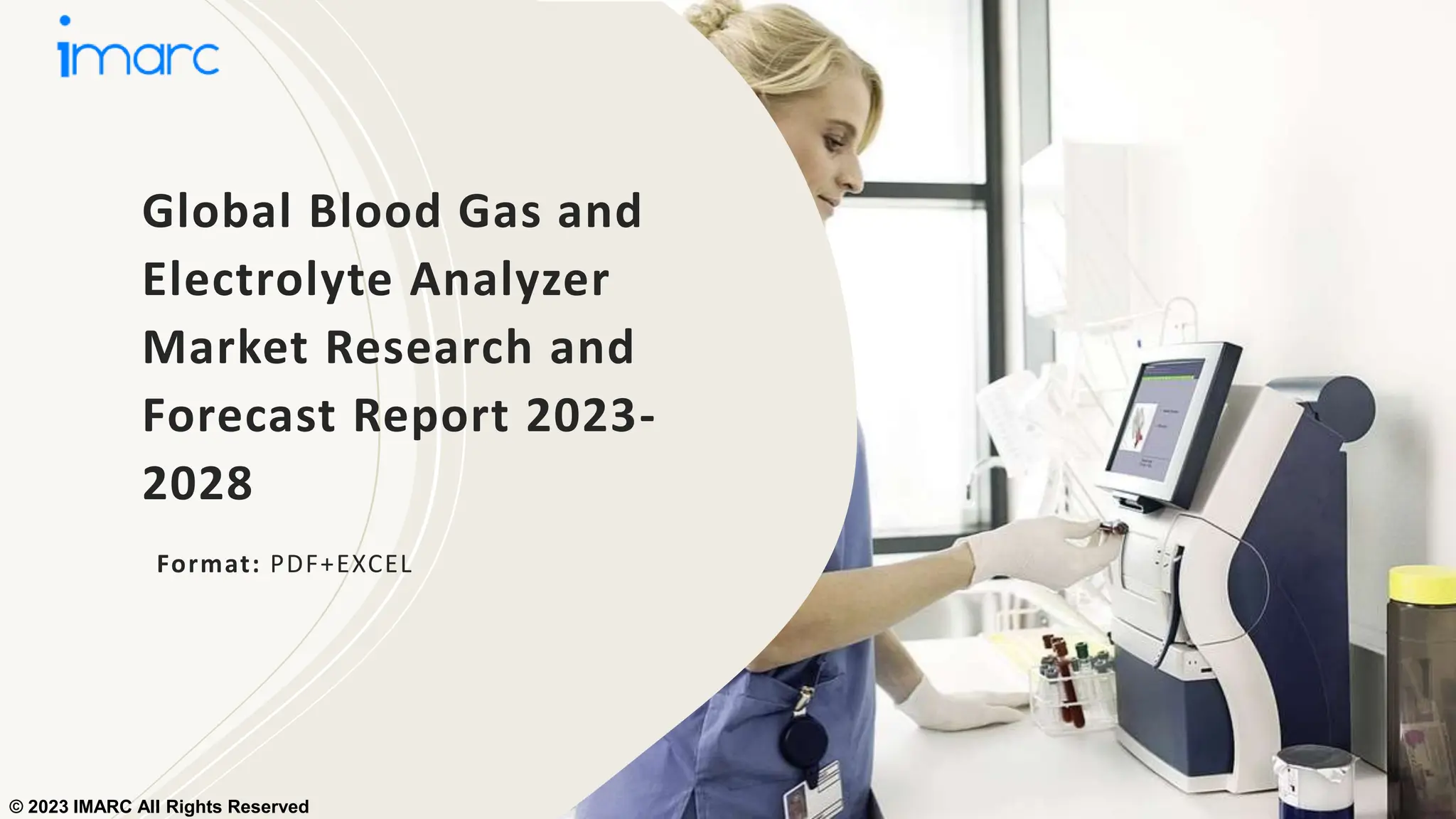 Blood Gas and Electrolyte Analyzer Market PPT Demand, Trends and