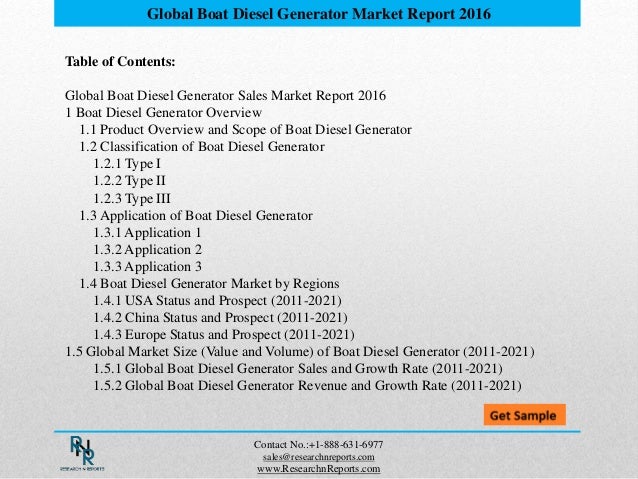 diesel boat generator global boat diesel generator market report 2016 diesel boat generator global boat diesel generator market report 2016