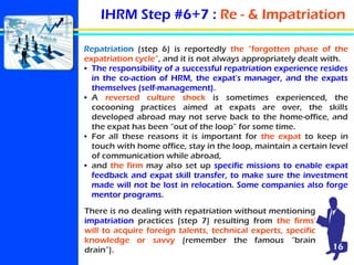 Global Business and International Human Resource Management | PDF
