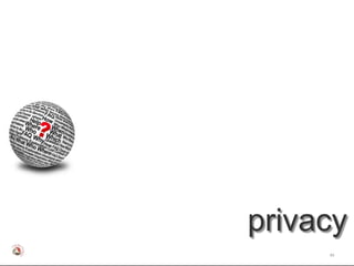 privacy
     45
 
