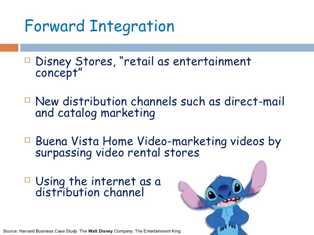 strategic initiative walt disney Disney entered into a 10 year strategic alliance with hewlett-packard to develop new technologies and enhanced entertainment experiences the walt disney company. strategic initiative walt disney Disney entered into a 10 year strategic alliance with hewlett-packard to develop new technologies and enhanced entertainment experiences the walt disney company.