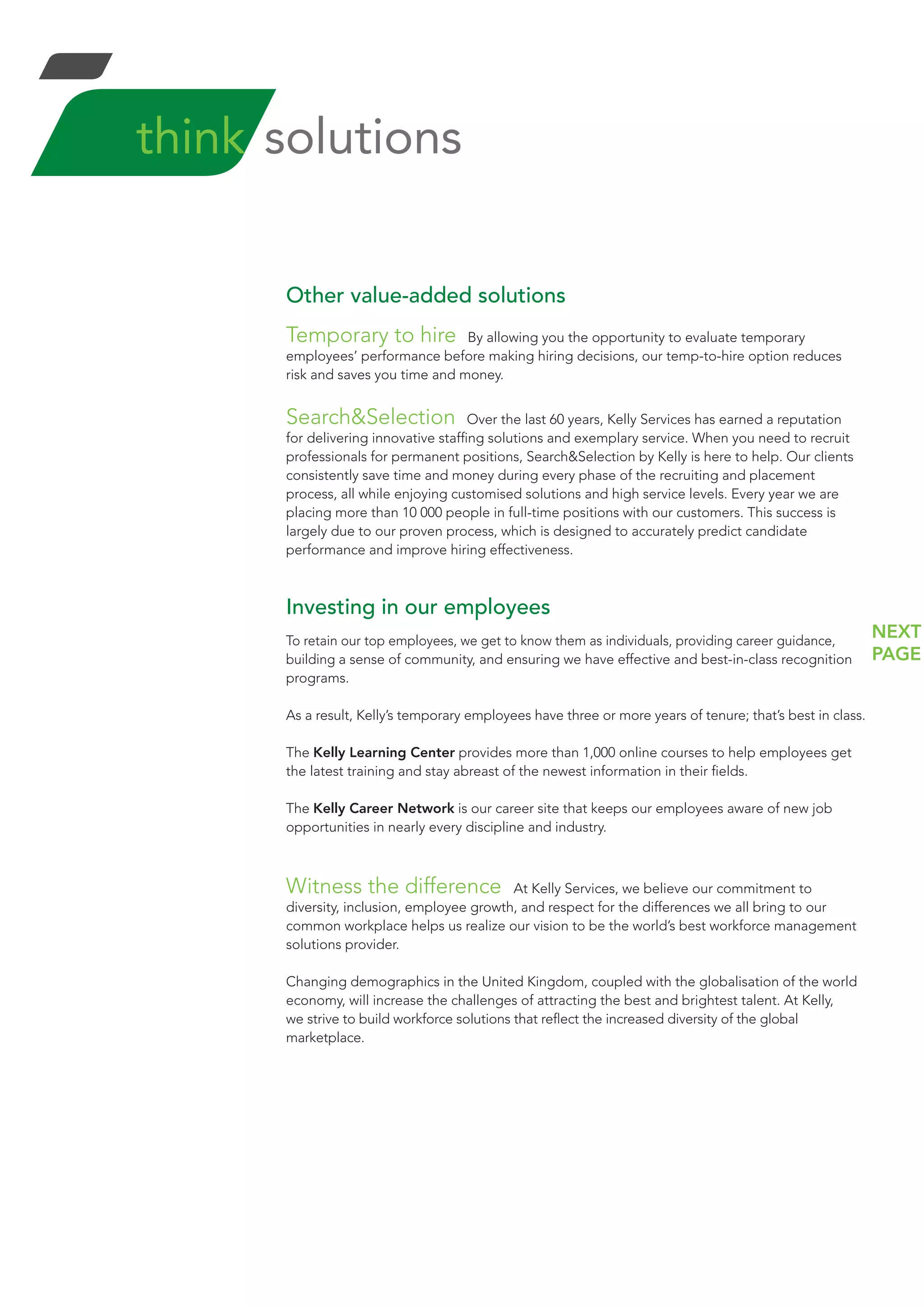 Global Capabilities E Brochure Pdf