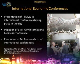 Global city - Tel Aviv Master Plan