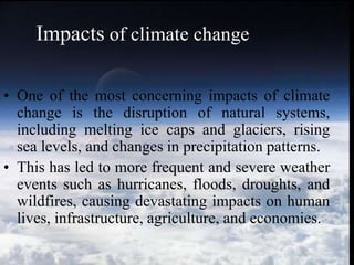 Global Climate Change Presentation.ppt
