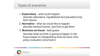 Global climate change unit1