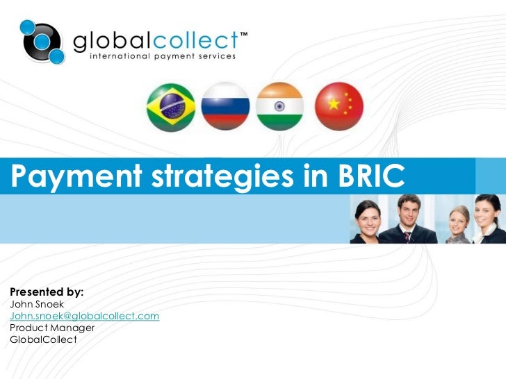 Globalcollect Globalcollect
