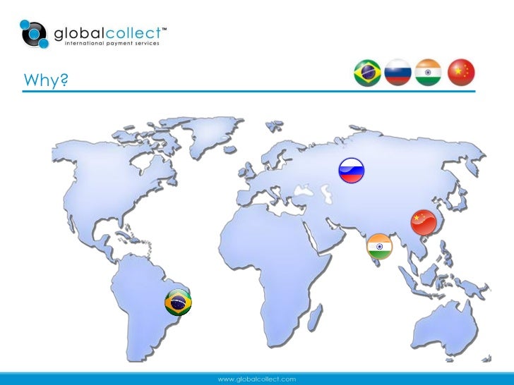 Globalcollect Globalcollect