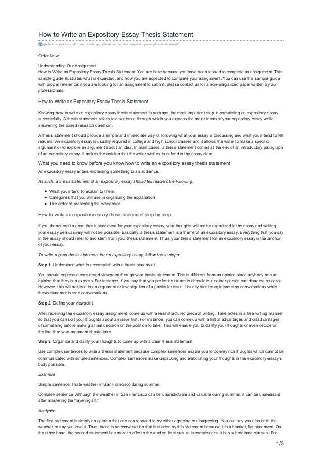 Protein Synthesis Essay Example Of A Proposal Essay also English Essay Writer Globalcomposecom How To Write An Expository Essay Thesis Types Of English Essays