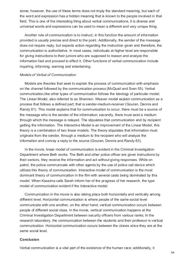 Research paper format image