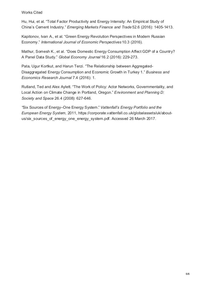 Frontiers in energy research abbreviation image