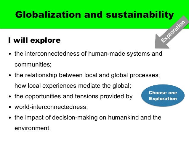 global contexts global contexts