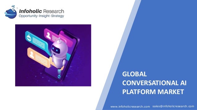 conversational ai platform