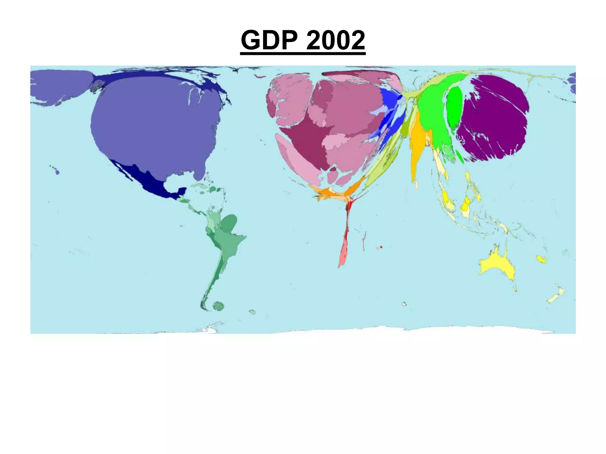 GDP 2002
 
