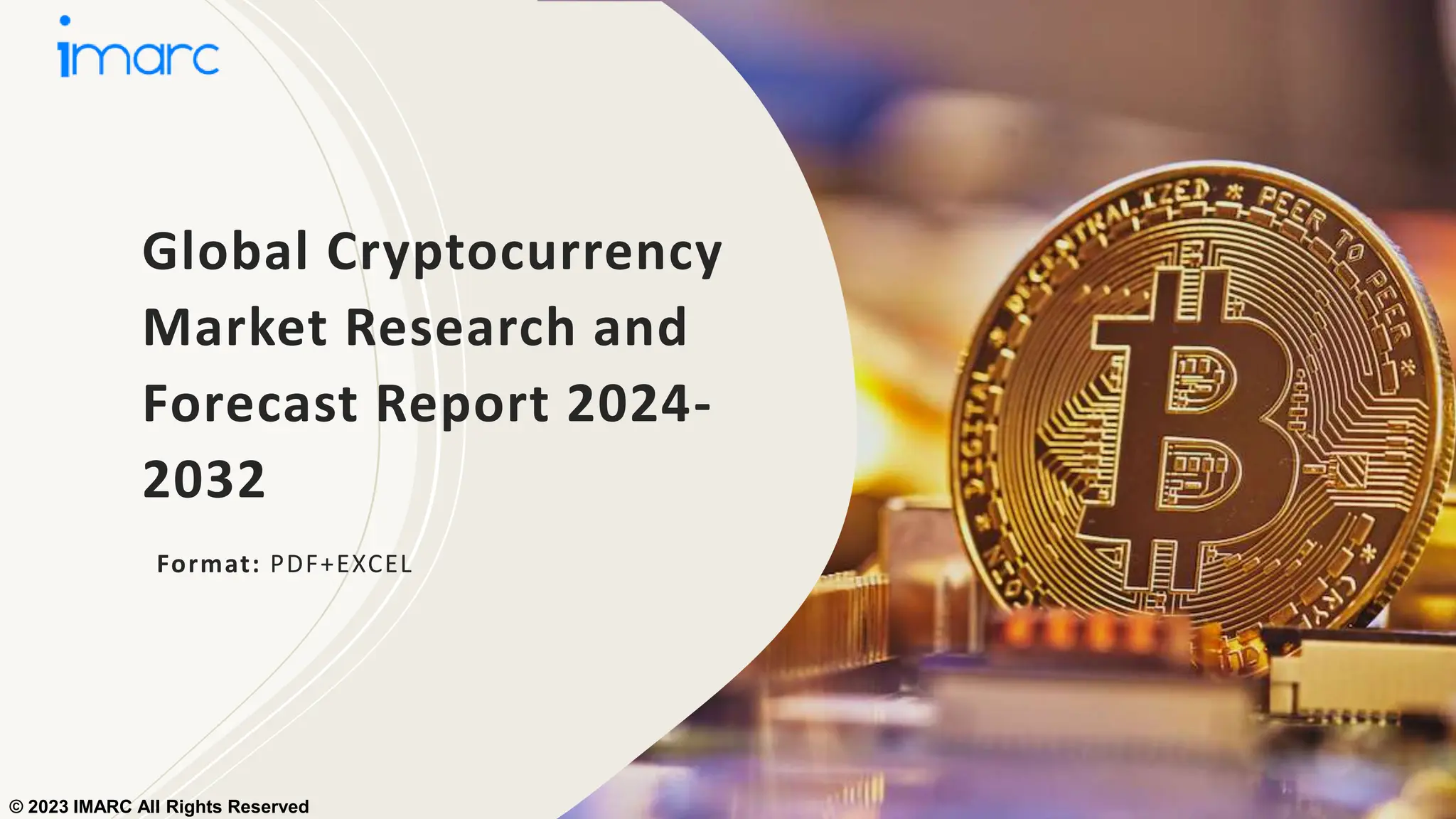 Cryptocurrency Market PPT: Growth, Outlook, Demand, Keyplayer Analysis and  Opportunity 2024-32 | PPTX