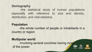 Global Demography.pptx