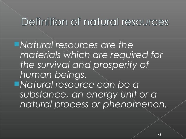 Human Dimensions Of Natural Resources Definition Human Dimensions Of Natural Resources Definition