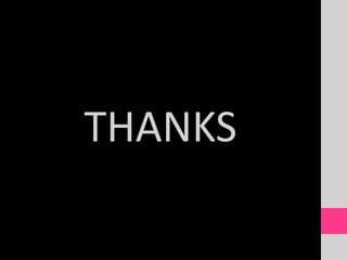 THANKS
 