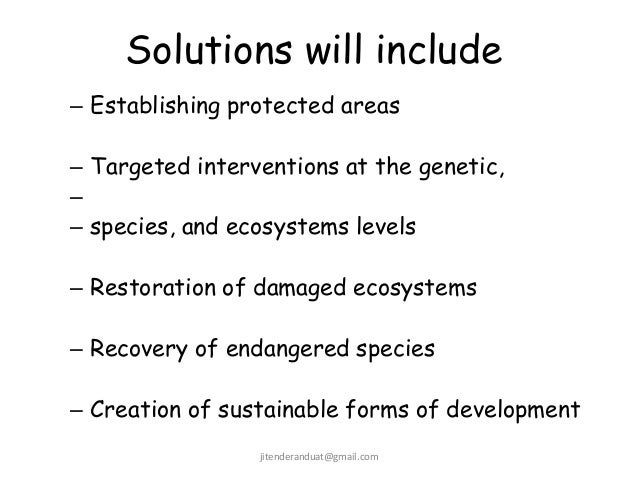 solution of ecological imbalance Leads to ecological imbalance in land use environmental issues for developing economies - ramprasad sengupta ©encyclopedia of life support systems - - - , , ,. solution of ecological imbalance Leads to ecological imbalance in land use environmental issues for developing economies - ramprasad sengupta ©encyclopedia of life support systems - - - , , ,.