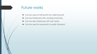 Global e payment system ppt | PPTX