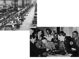 Global economic depression overview