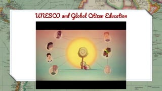 UNESCO G C E
20
 