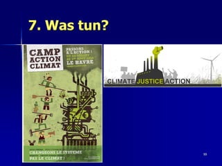 7. Was tun?




              99
 