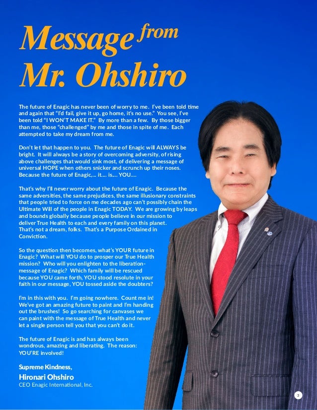 hironari oshiro