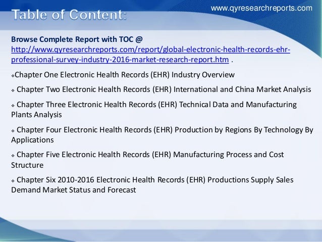 Health Record Technician Job Duties