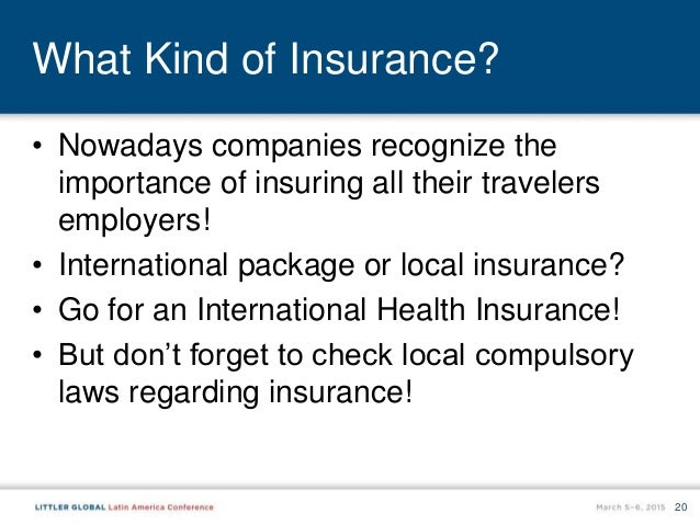 Travelers Insurance Benefits Package Travelers Insurance Benefits Package