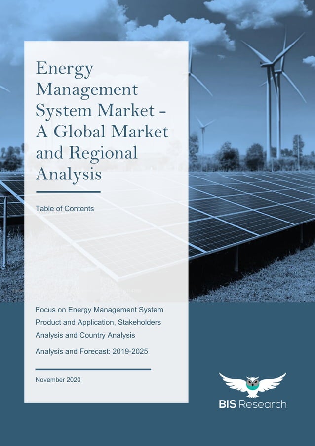 Global ems market PDF