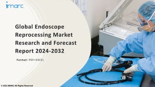Global Endoscope
Reprocessing Market
Research and Forecast
Report 2024-2032
Format: PDF+EXCEL
© 2023 IMARC All Rights Reserved
 