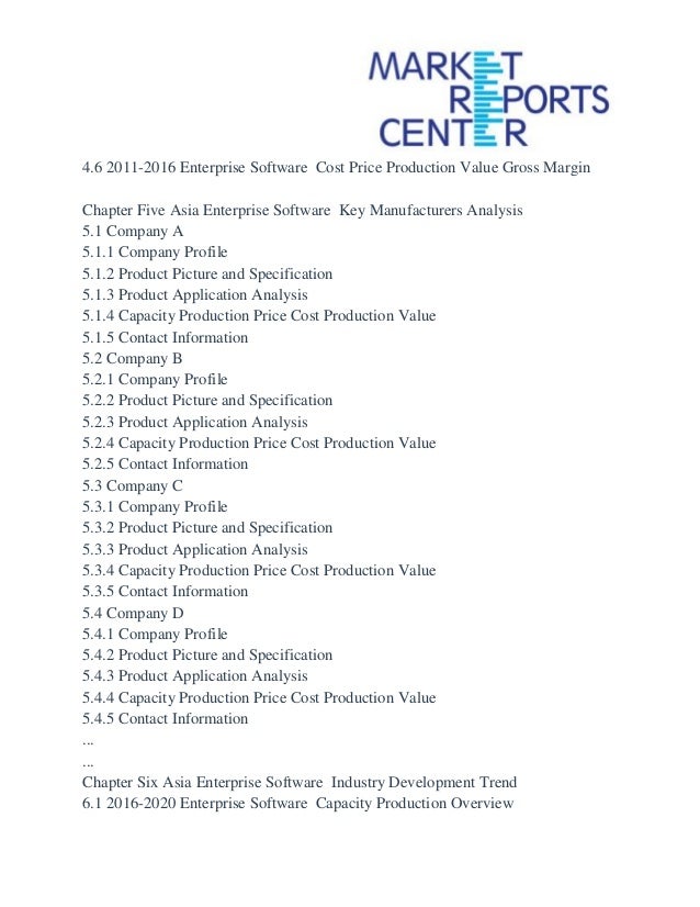 export consumption 5