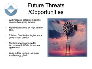 Global Environmental Issues