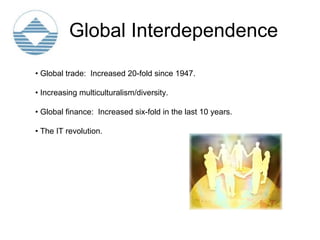 Global Environmental Issues