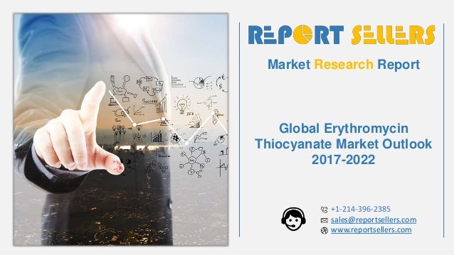 erythromycin thiocyanate price