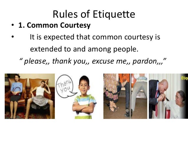10 golden rules of email etiquette
